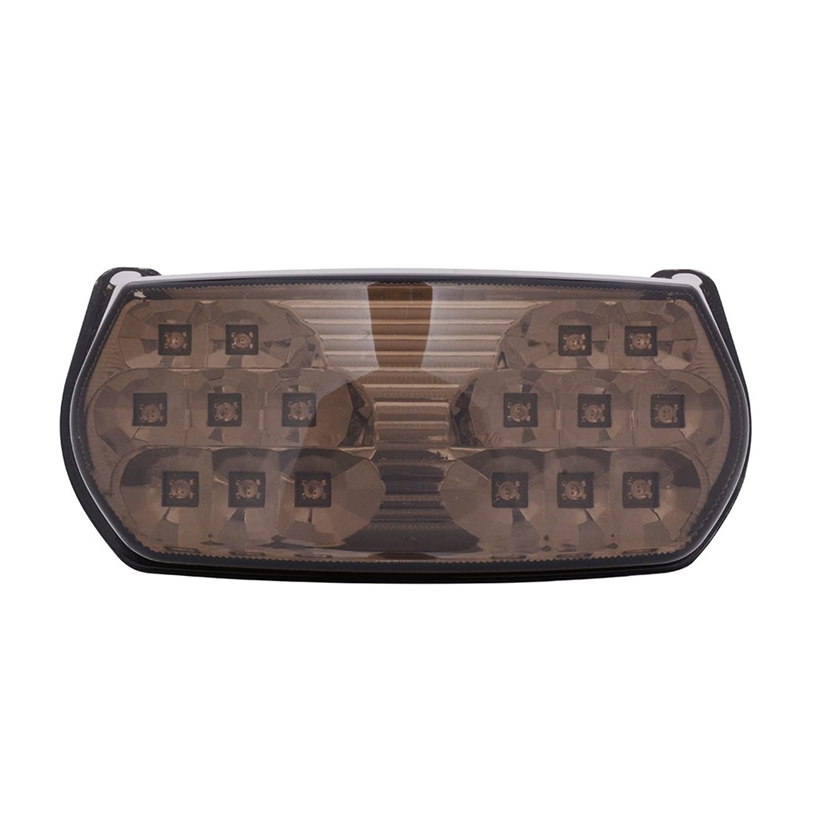 専用　売約済 LED テールランプ スマホアプリ連動 イルミネーションパターン 256種類